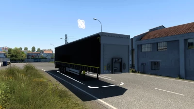 Trailer Schmitz 1.48