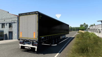 Trailer Schmitz 1.48