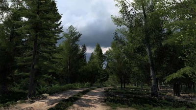 Tree Improved 4K v1.6 1.48