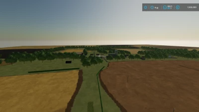 TURVILLE MAP 2 UPDATE v1.0.0.0