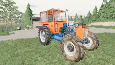 Universal U650 v1.0.0.0