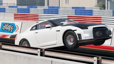 Updated GTR v1.2.5 v1.2.5