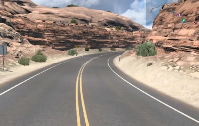 Utah Map Rework v1.0 1.48