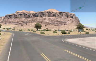 Utah Map Rework v1.0 1.48