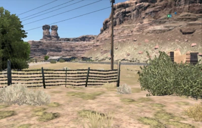 Utah Map Rework v1.0 1.48