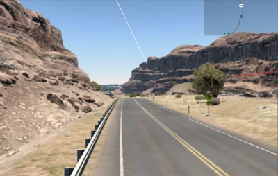 Utah Map Rework v1.0 1.48