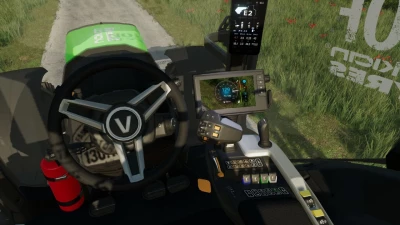 Valtra T Series WR Edition v1.5.0.0