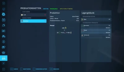 Variable Opening Time v1.15