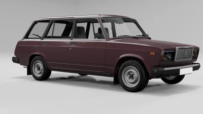 VAZ-2104 v1.0 0.29.x