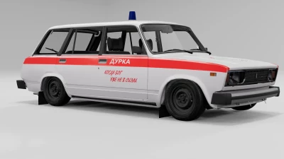 VAZ-2104 v1.0 0.29.x