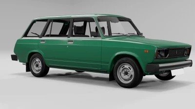 VAZ-2104 v1.0 0.29.x