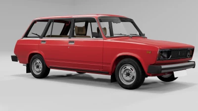 VAZ-2104 v1.0 0.29.x