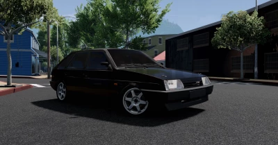 VAZ-2109 v1.0