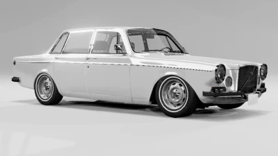 VOLVO 140-160 SERIES v2.0