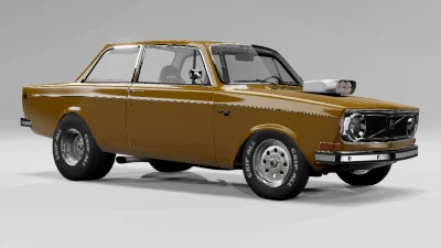 VOLVO 140-160 SERIES v2.0