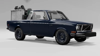 VOLVO 140-160 SERIES v2.0