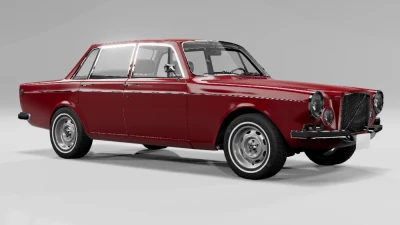 VOLVO 140-160 SERIES v2.0