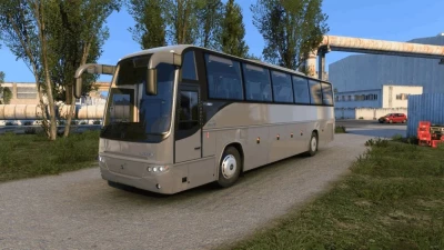 Volvo B12B Bus 1.48