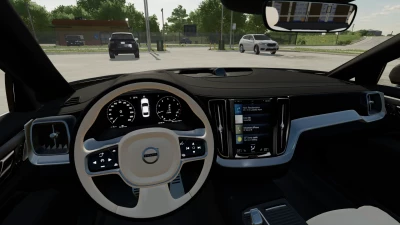 Volvo S60 v1.2.0.0