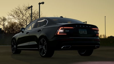 Volvo S60 v1.2.0.0