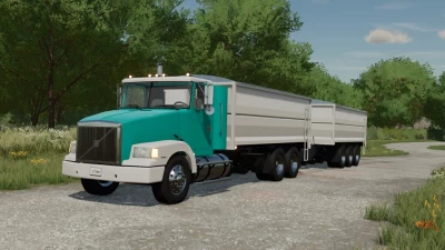 Volvo WIA v1.0.0.1