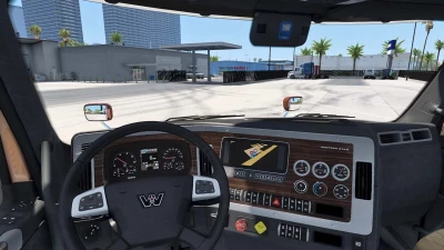 Western Star 57X Rework v2.1 1.48