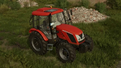 Zetor Major 80 v1.1.1.0