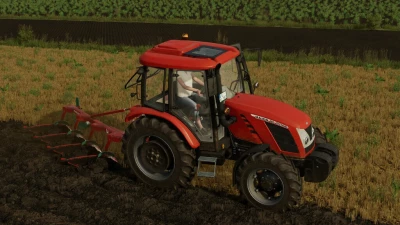 Zetor Major 80 v1.1.1.0