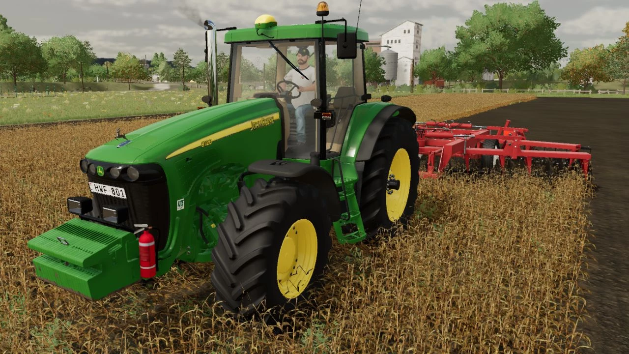 Case IH 770 v1.1.0.0 - Modhub.us