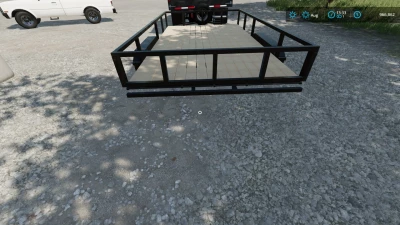 14x8 Ft Trailer v1.0.0.0