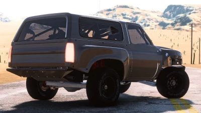 1976 Chevy Hoonigan Loki Blazer FREE Release v1.0