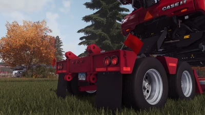 2-axle Lowboy V1.0.0.0