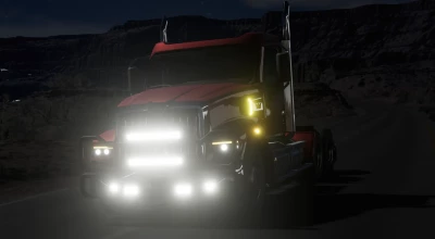 2021 Western Star 49X Free Release v1.0 0.29.x