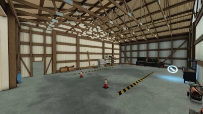 American Shed Pack v1.0.0.0