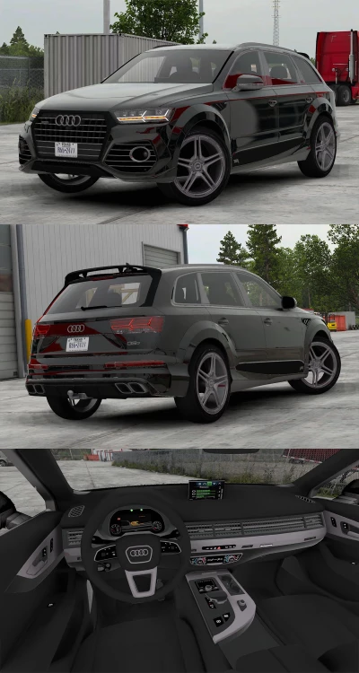 [ATS] Audi SQ7 4M v1.5 1.48