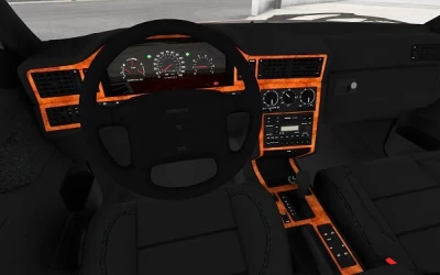 [ATS] Volvo 850 Estate v2.4 1.48