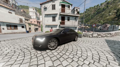 Audi A8 D4 Free Release 0.29.x