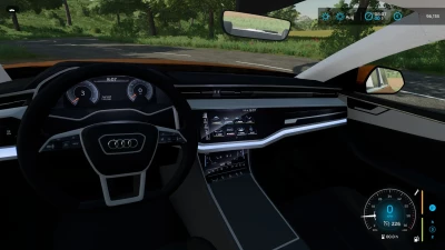 Audi Q8 v1.1.0.0