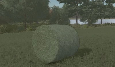 Bale Texture v1.0.0.0