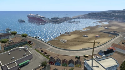 Bartoland 2.47 for ETS 1.48