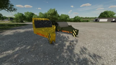 Baukema A8 v1.0.0.0