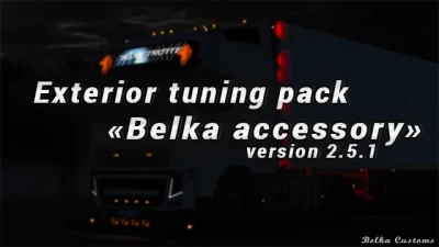 BC-Exterior Belka accessory v2.5.1