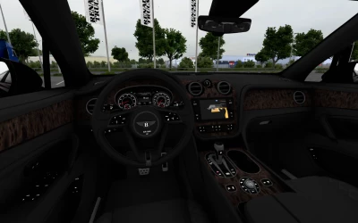 Bentley Bentayga StarTech 2017 V1.0 1.48