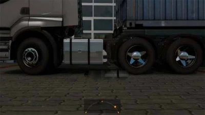 Black Bepo Wheels v1.48