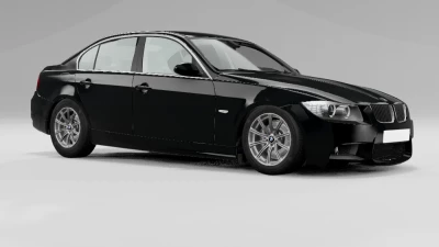 BMW 3-SERIES (E90) (2004-2013) v1.0