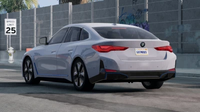 BMW i4 v1.0 0.29.x