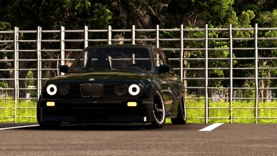 BMW M3 E30 v1.4