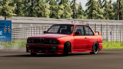 BMW M3 E30 v1.4