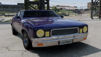 Buick Skylark Driver v1.0 0.29.x