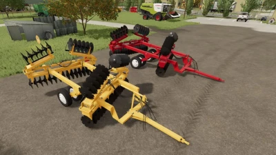 Case IH 770 v1.1.0.0